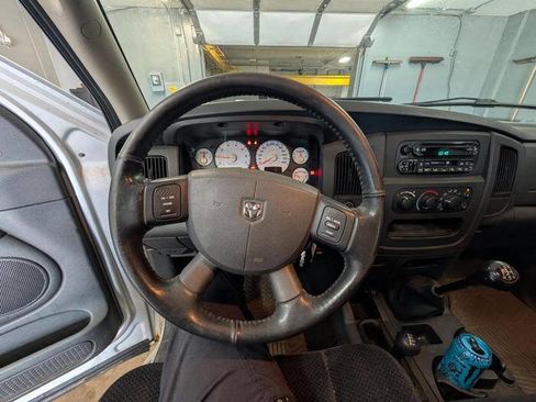Used 2004 Dodge Ram 1500 Truck SLT w/ Quad Cab Value Group AWD/4WD image 33