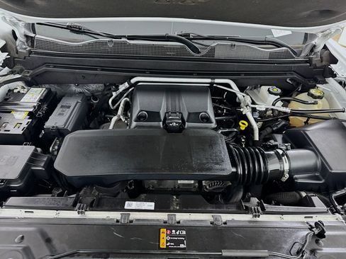 Used 2023 Chevrolet Colorado Z71 w/ Z71 Convenience Package 2 AWD/4WD image 10