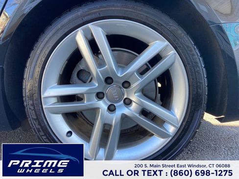 Used 2016 Audi A6 2.0T Premium Plus w/ Premium Plus Package image 23