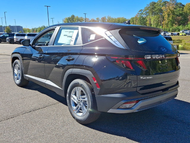 New 2026 Hyundai Tucson SE FWD image 19