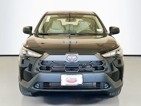 New 2026 Toyota Corolla Cross L FWD image 2