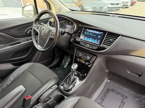 Used 2017 Buick Encore Preferred image 24