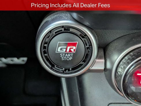 Certified 2022 Toyota GR86 Premium RWD image 29