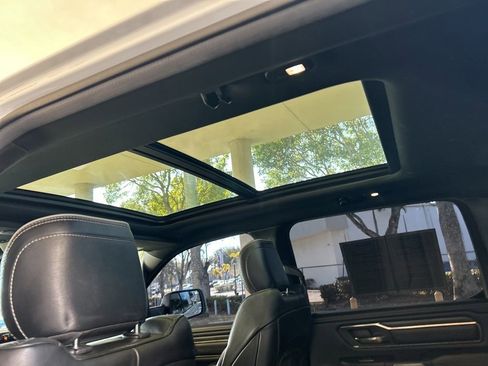 Used 2020 RAM 1500 Limited image 42