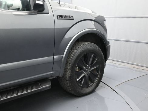 Used 2020 Ford F150 XLT w/ Equipment Group 302A Luxury AWD/4WD image 45