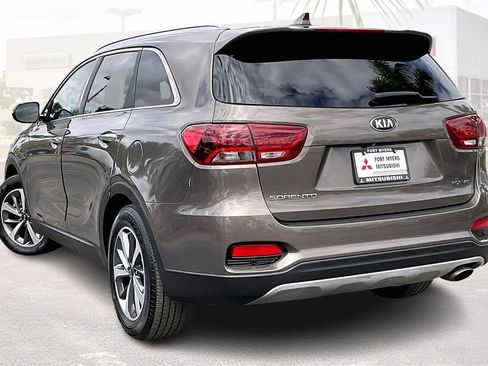 Used 2019 Kia Sorento EX w/ EX Touring Package image 31