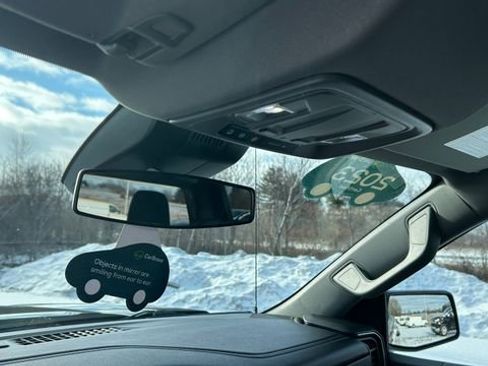 Certified 2023 GMC Sierra 1500 Elevation image 23