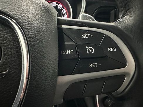 Used 2017 Dodge Challenger GT w/ Driver Convenience Group AWD/4WD image 20