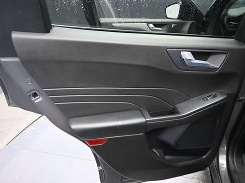 Used 2024 Ford Escape Platinum AWD/4WD image 36