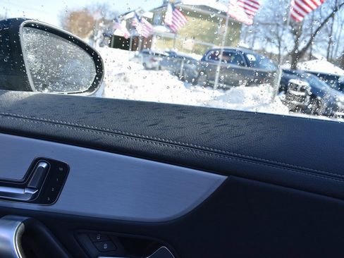 Used 2025 Mercedes-Benz CLA 250 4MATIC image 22