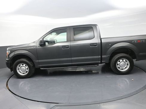 Used 2020 Ford F150 XL w/ XL Power Equipment Group image 5