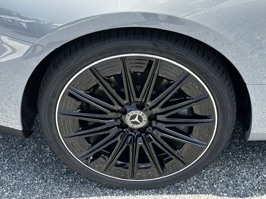 New 2027 Mercedes-Benz CLE 450 4MATIC Cabriolet image 19