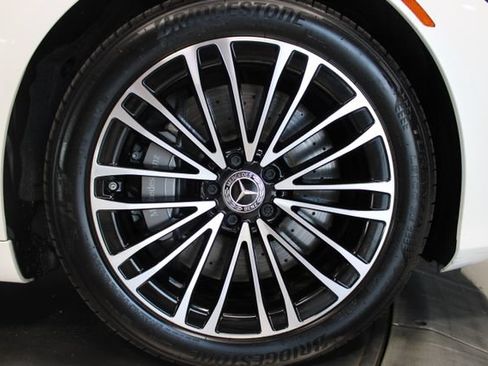 Used 2022 Mercedes-Benz S 580 4MATIC Sedan image 40