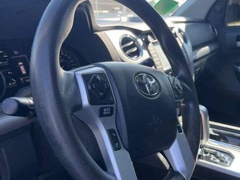 Used 2019 Toyota Tundra SR5 w/ SR5 Upgrade Package AWD/4WD image 13