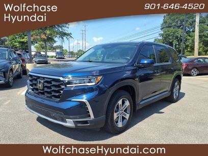 Used 2025 Honda Pilot EX-L