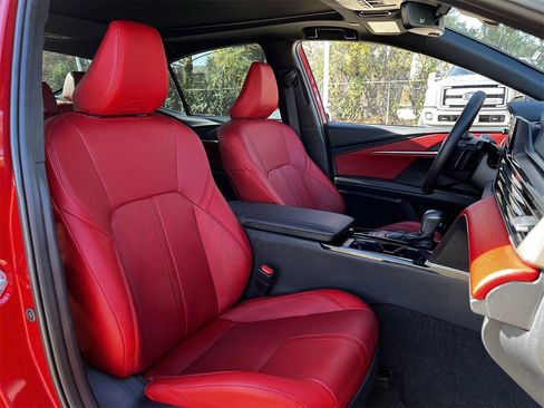 Used 2025 Toyota Camry XSE image 25