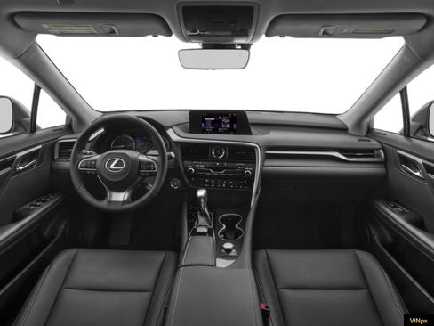 Used 2019 Lexus RX 350 FWD image 4
