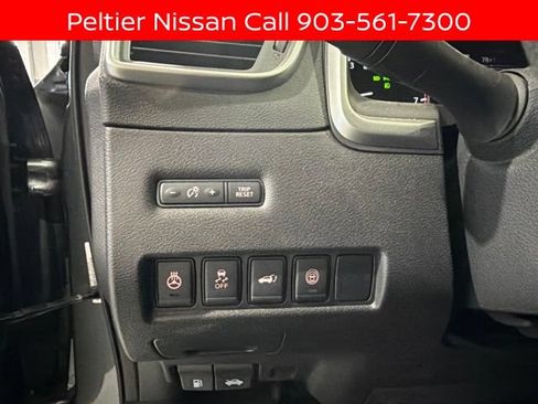 Used 2020 Nissan Murano SL FWD image 10