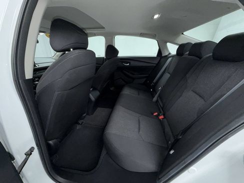 Used 2024 Honda Accord EX image 13