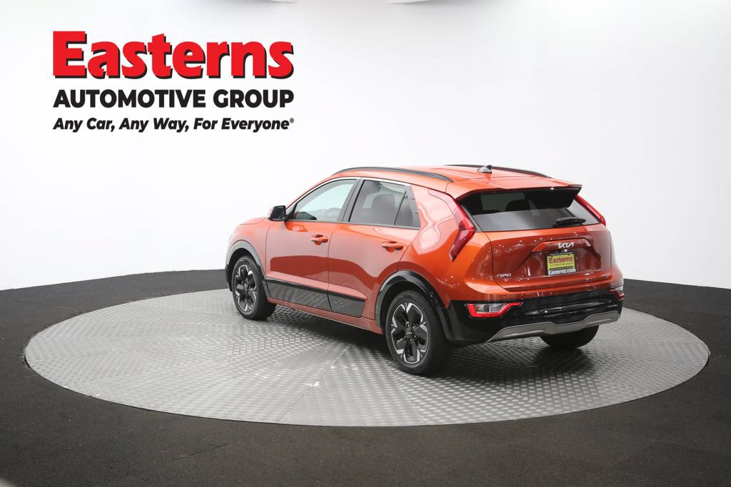Used 2023 Kia Niro Wind w/ Wind Preserve Package FWD image 65
