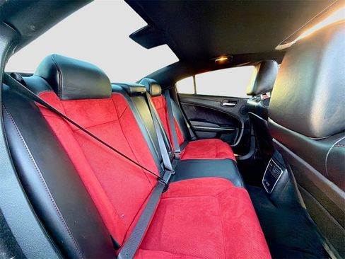 Used 2023 Dodge Charger Scat Pack image 29