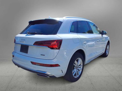 Used 2023 Audi Q5 2.0T Premium w/ Convenience Package AWD/4WD image 8