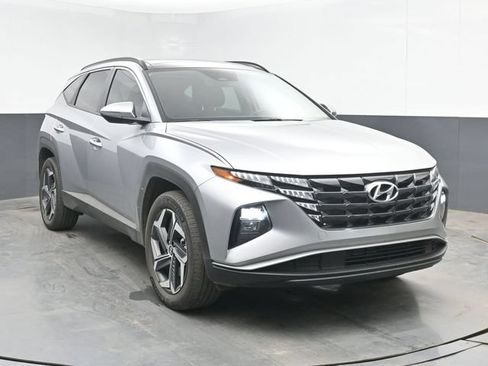 Used 2023 Hyundai Tucson SEL AWD/4WD image 2