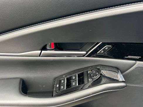 New 2026 MAZDA CX-30 2.5 Turbo w/ Premium Plus Pkg image 8