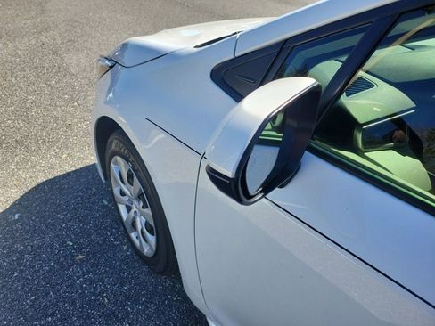 Used 2026 Toyota Corolla LE image 18