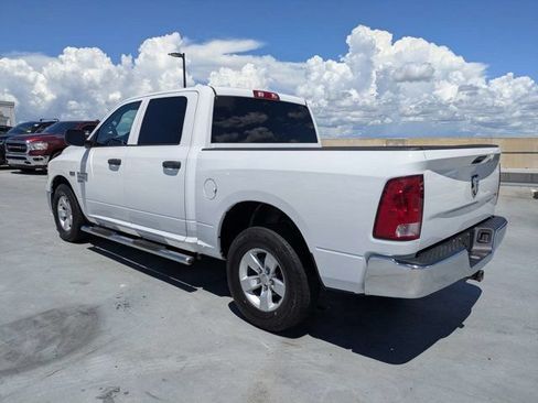 Used 2021 RAM 1500 Tradesman w/ Popular Equipment Group RWD image 5