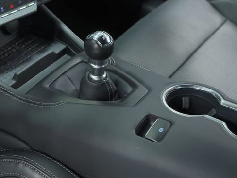 Used 2024 Ford Mustang GT Premium image 28