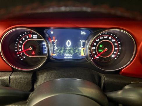 Used 2020 Jeep Gladiator Rubicon image 10
