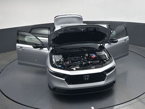New 2026 Honda Accord SE image 33