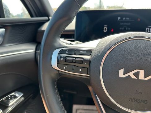 Used 2025 Kia K5 GT-Line w/ GT-Line Premium Package image 23