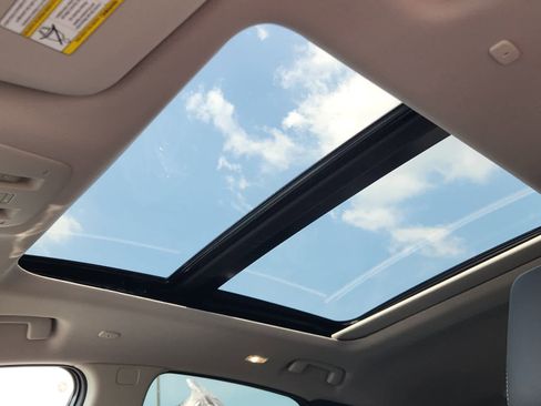 New 2025 Nissan Murano SL w/ Cargo Package image 12