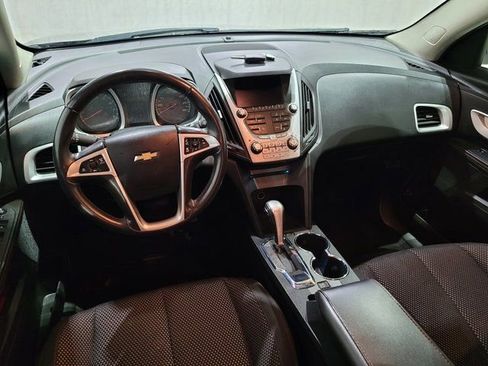 Used 2014 Chevrolet Equinox LT w/ LPO, Protection Package image 4