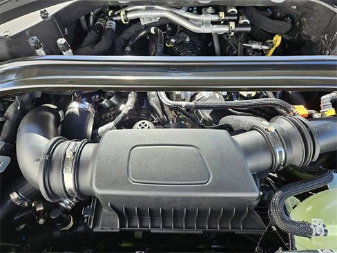 New 2025 Lincoln Aviator Black Label image 31