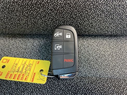 New 2026 RAM ProMaster 1500 w/ Convenience Group FWD image 27