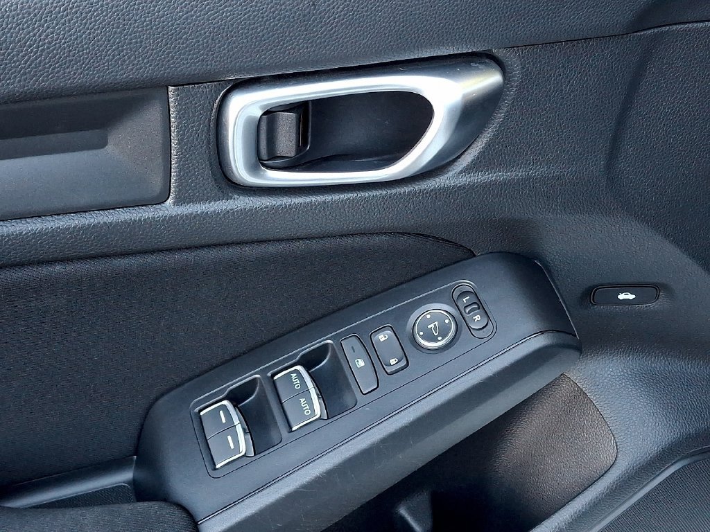 Certified 2024 Honda Civic Sport image 13
