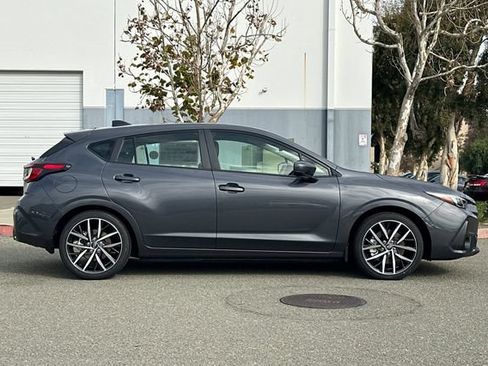 Used 2026 Subaru Impreza 2.0i Sport AWD/4WD image 3