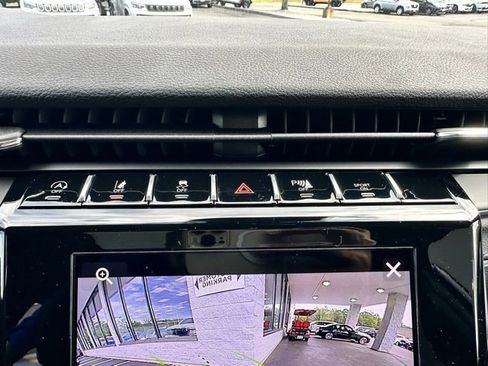 New 2025 Jeep Grand Cherokee L Laredo w/ Luxury Tech Group I image 20