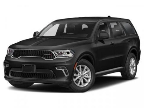 Used 2021 Dodge Durango GT image 1