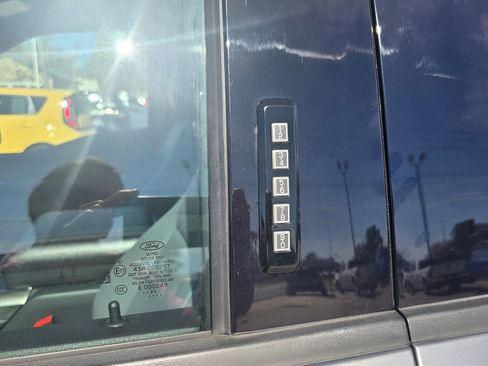 Used 2023 Ford F150 XLT w/ Equipment Group 302A High image 11