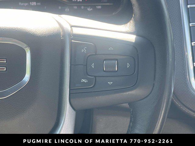 Used 2022 GMC Yukon SLT w/ SLT Premium Package AWD/4WD image 20
