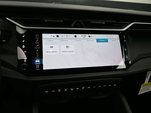 New 2026 Jeep Cherokee Overland w/ Advanced Pro Tech Group AWD/4WD image 36