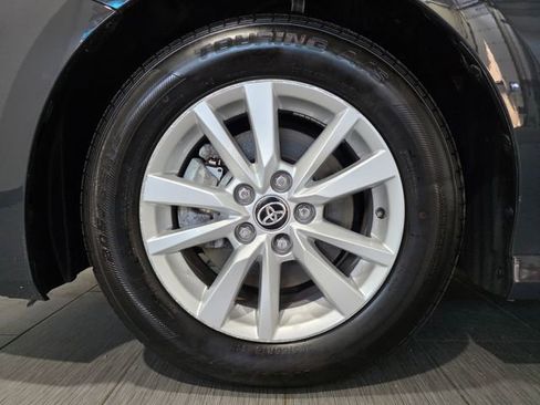 Used 2025 Toyota Camry LE FWD image 22