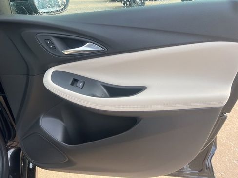 New 2026 Buick Encore GX Sport Touring w/ Advanced Technology Package image 51