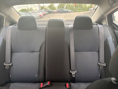 Used 2025 Nissan Versa SV FWD image 36