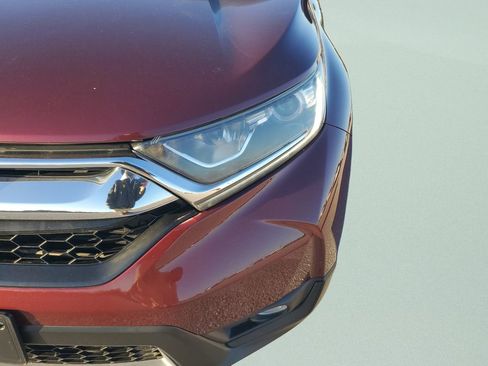Used 2019 Honda CR-V EX image 9