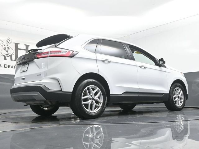 Used 2024 Ford Edge SEL AWD/4WD image 38